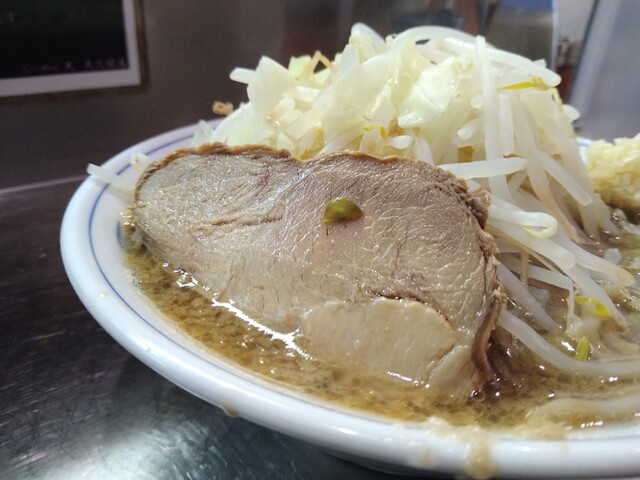 大久保6本 らーめん 大 大久保店 - 大久保/ラーメン | 食べログ