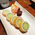 わらやき屋 - 
