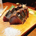 わらやき屋 - 
