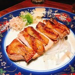 わらやき屋 - 