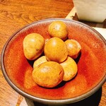わらやき屋 - 