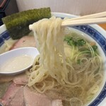 自家製中華そば つむぎ - 