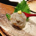 わらやき屋 - 