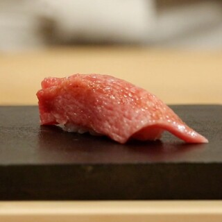 鮨 しづめ_1