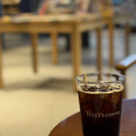 タリーズコーヒー - ドリンク写真: