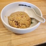 オカモト醤油ヌードル - 