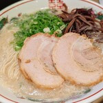博多だるま JAPAN - 料理写真: