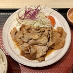 大戸屋 - 料理写真: