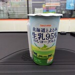 セイコーマート - ドリンク写真: