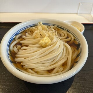 手打うどん 長谷沼_0
