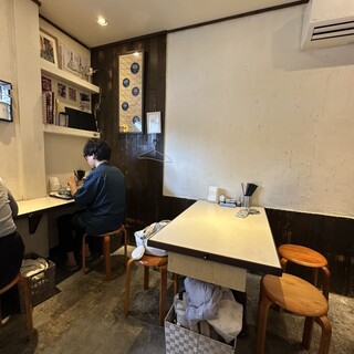 手打うどん 長谷沼_2