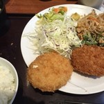 大かまど飯 寅福 - 