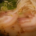 鹿児島ラーメン 薩摩 - 