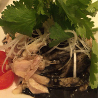チャイニーズ 芹菜 - 