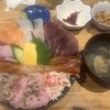 いちわ飯 - きまぐれ海鮮丼酢飯400g 1320