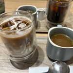 ラルシップコーヒー - 