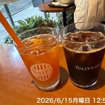 タリーズコーヒー - ドリンク写真: