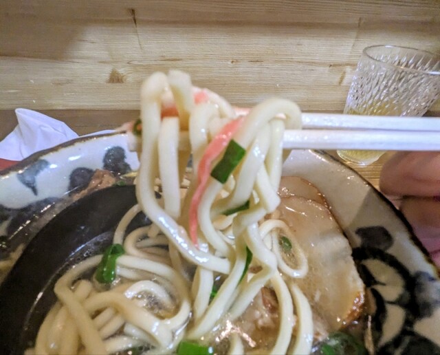 うちな～タイム - 六甲/沖縄そば | 食べログ