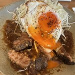 豚テキGO - 