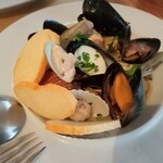 Osteria Barababao - 
