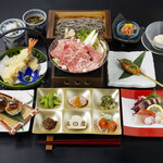 高田屋 - 料理写真: