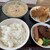 みなと食堂 - 料理写真: