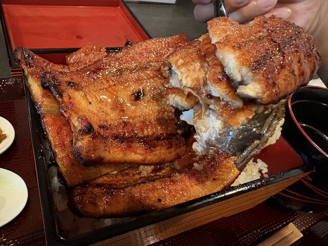 鰻の神楽 枚方店 - 宮之阪/うなぎ | 食べログ