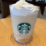 スターバックスコーヒー - ドリンク写真: