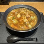 珍来 - うまにめん