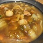 珍来 - うまにめん