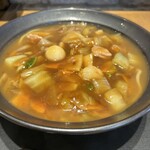 珍来 - うまにめん