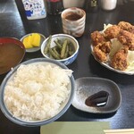 とり安 - 