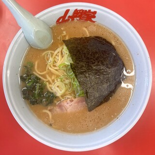 山岡家_0