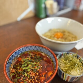 拉麺 イチバノナカ_1