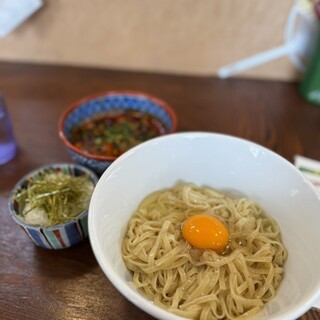 拉麺 イチバノナカ_0