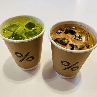 口コミ一覧 : アラビカ 京都 東山 （% ARABICA Kyoto Higashiyama