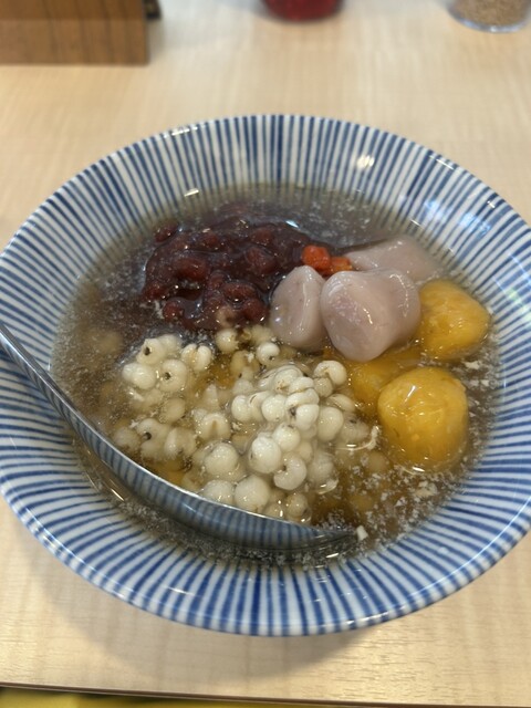 黒工号 上野店 （HEI GONG HAO） - 上野御徒町/スイーツ | 食べログ
