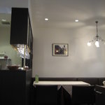 レヴェイヨン - 店内