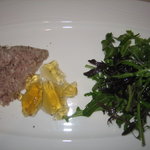 レヴェイヨン - 前菜