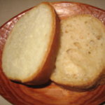 レヴェイヨン - 自家製のパン