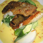 レヴェイヨン - 山形の食材を使用