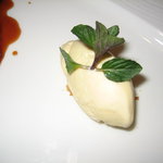 レヴェイヨン - バニラアイス