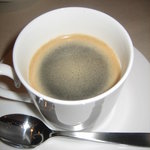 レヴェイヨン - コーヒー