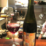 グロリエット - 【2015. 4月】ﾌﾞﾘｭﾉ･ﾉｱﾘｵﾝ､ｶﾙﾆｸｽ2012 