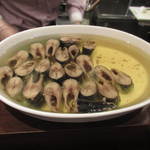 グロリエット - 【2015. 4月】サンマのコンフィ