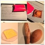 レフェルヴェソンス - 