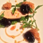 レフェルヴェソンス - 