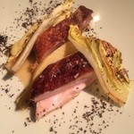 レフェルヴェソンス - 