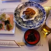 鰻割烹 伊豆栄 本店 - 