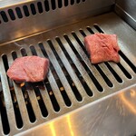 燒肉 Ushigoro 銀座並木通店 - 